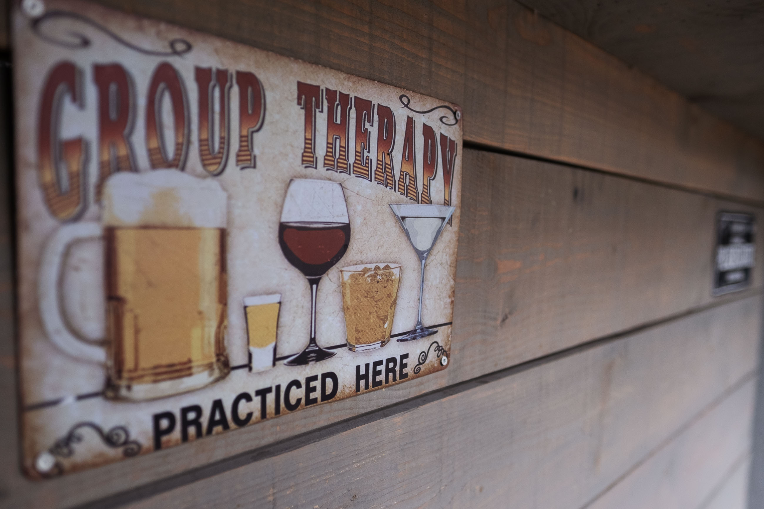 Group Therapy