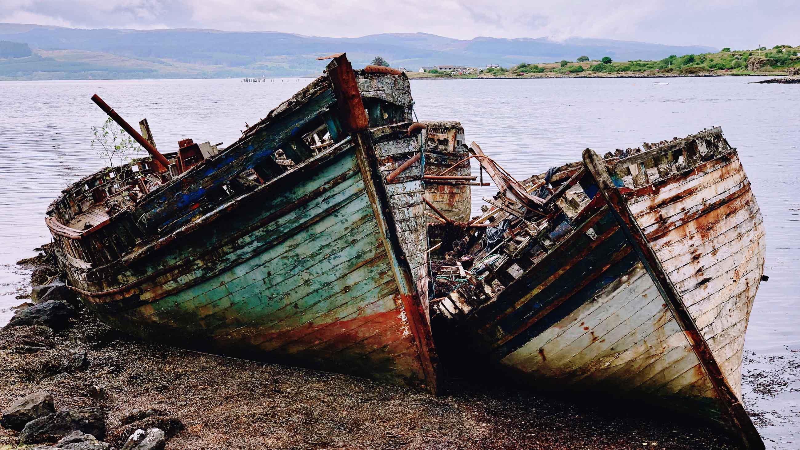 Mull