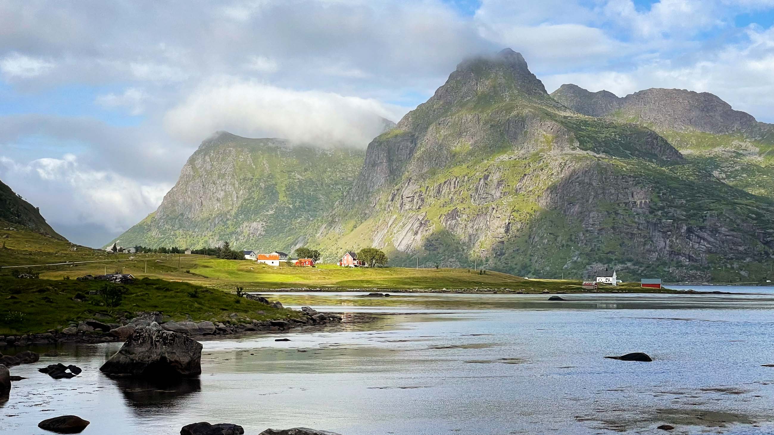 Lofoten