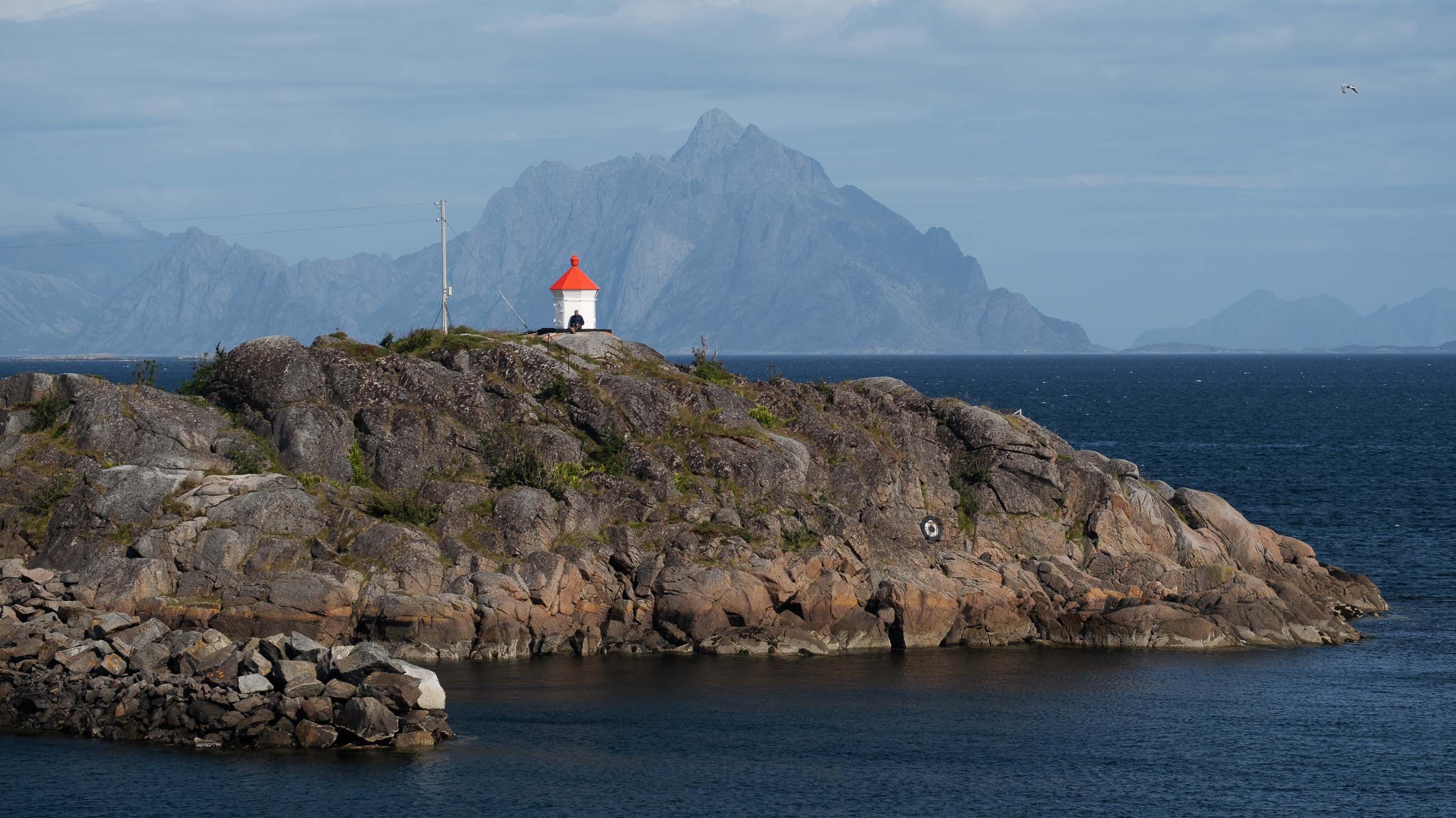 Lofoten