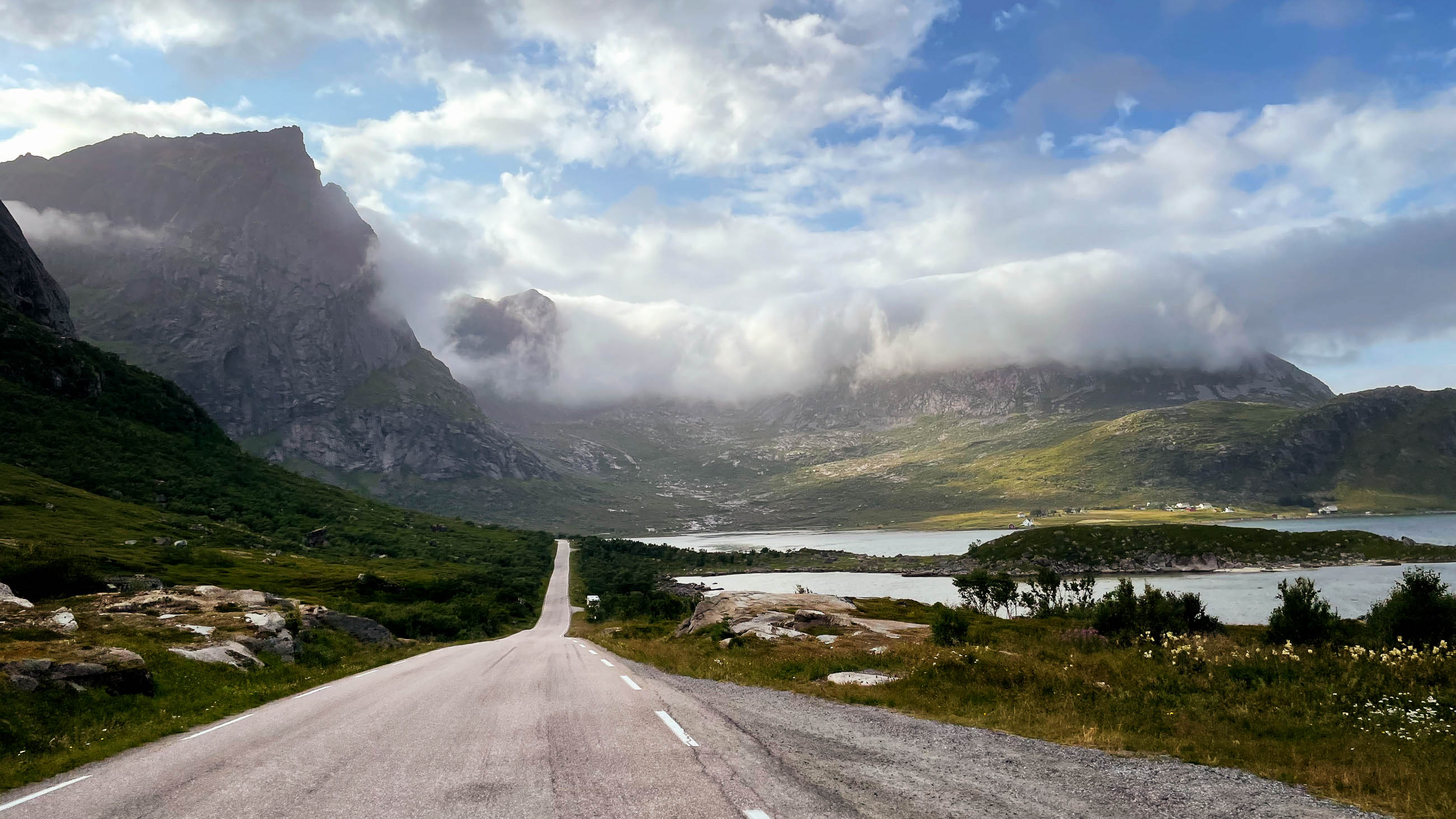 Lofoten