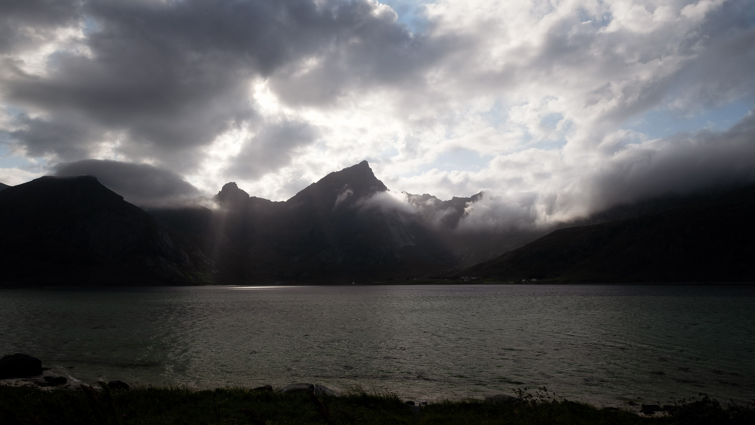 Lofoten