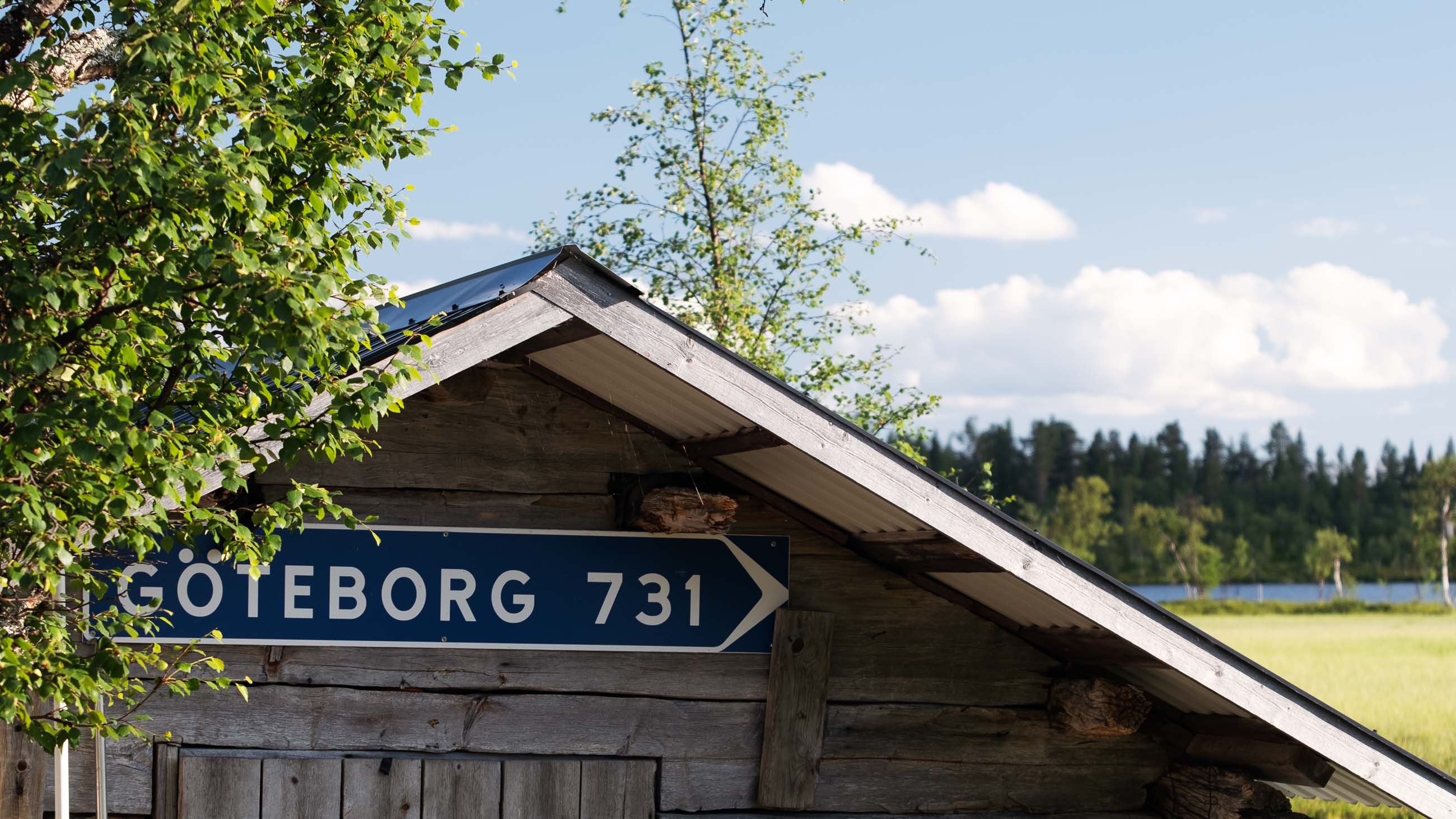 Käringsjön