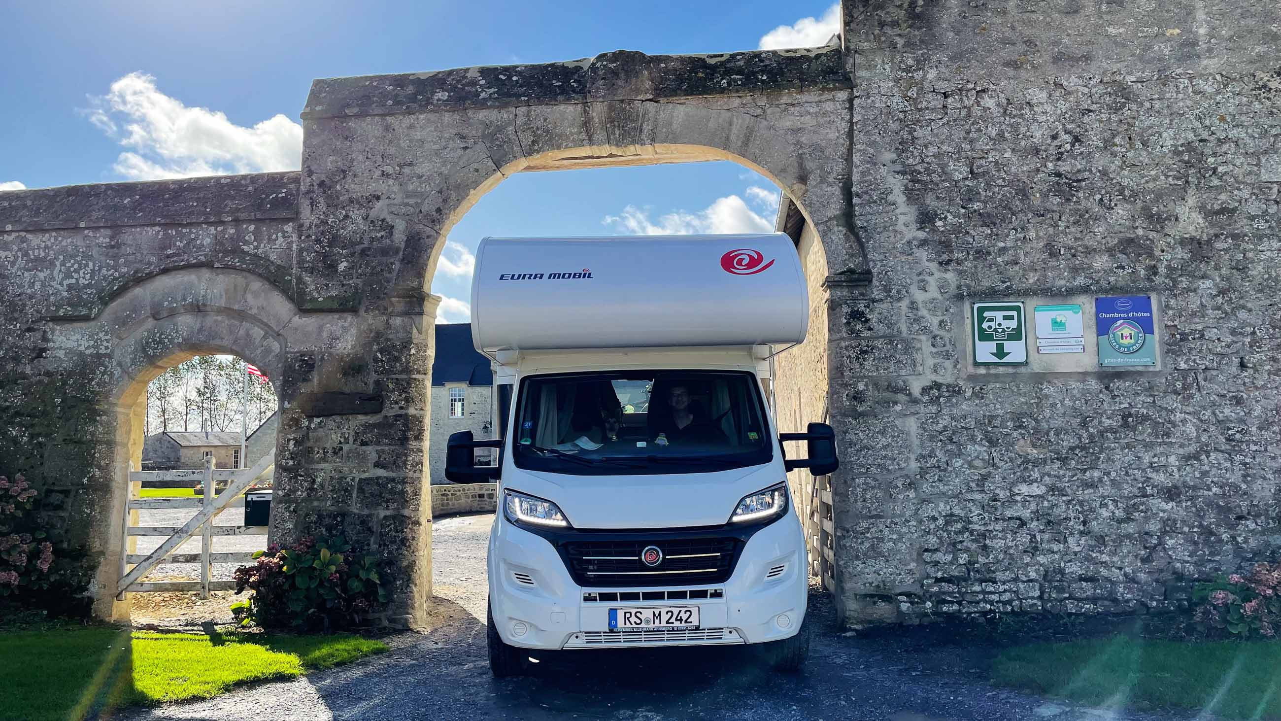 Ferme de la Rouge Fosse