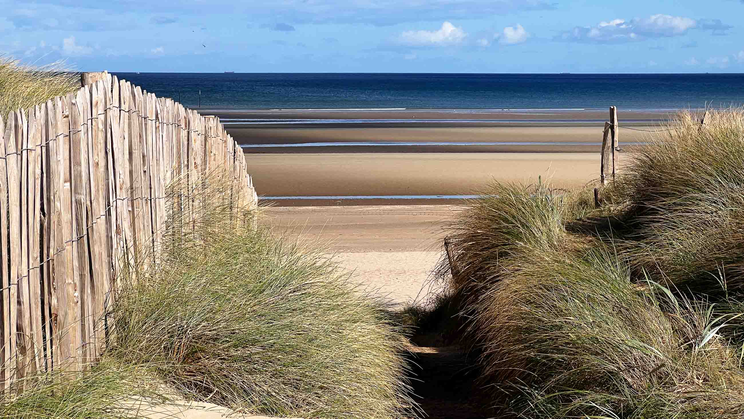 Utah Beach
