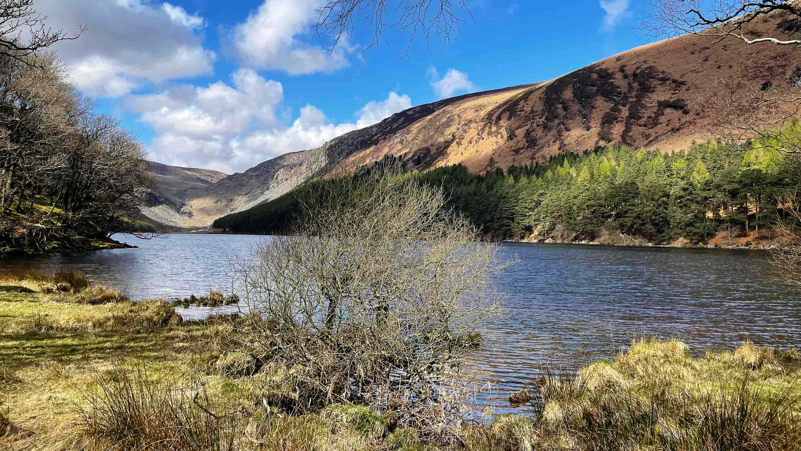 Glendalough