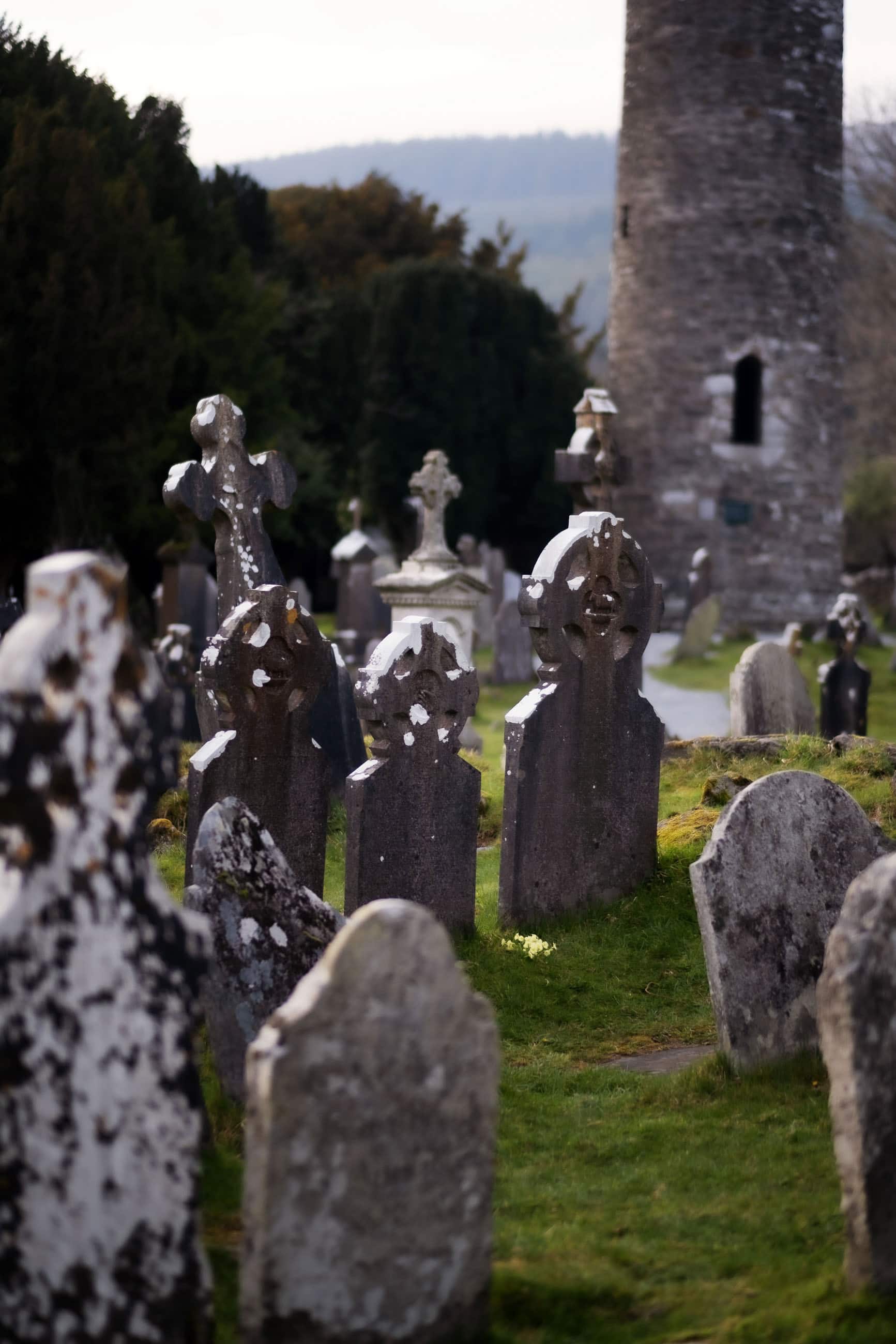 Glendalough