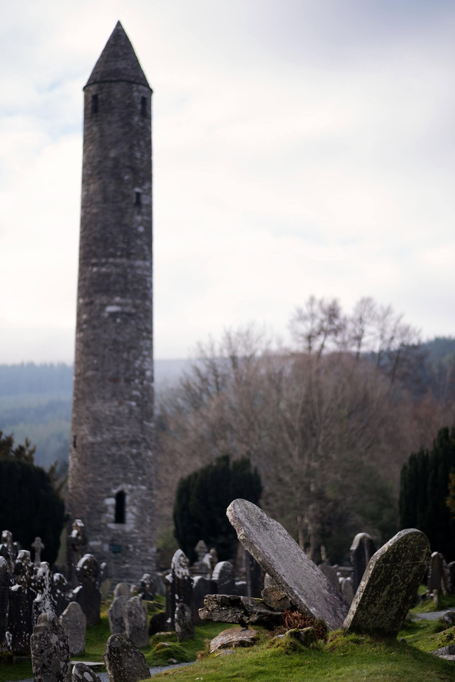 Glendalough