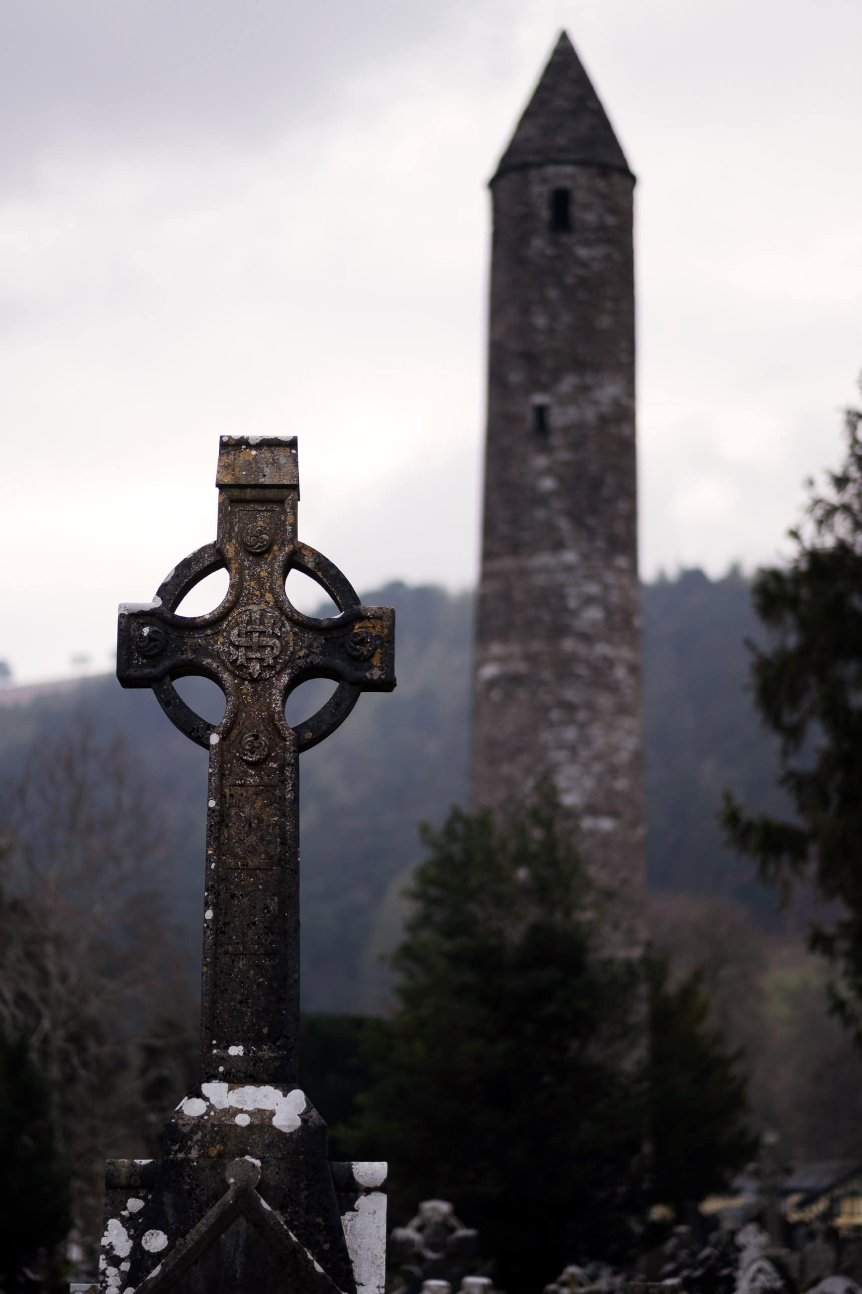 Glendalough