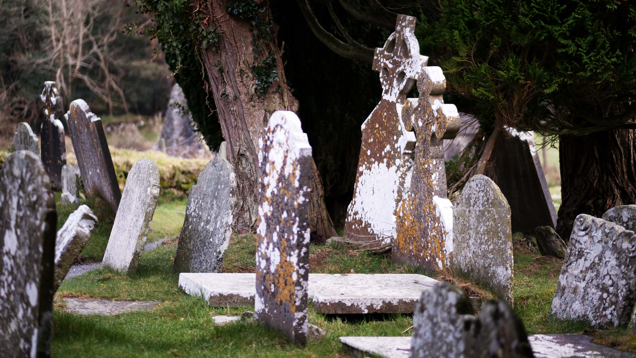 Glendalough