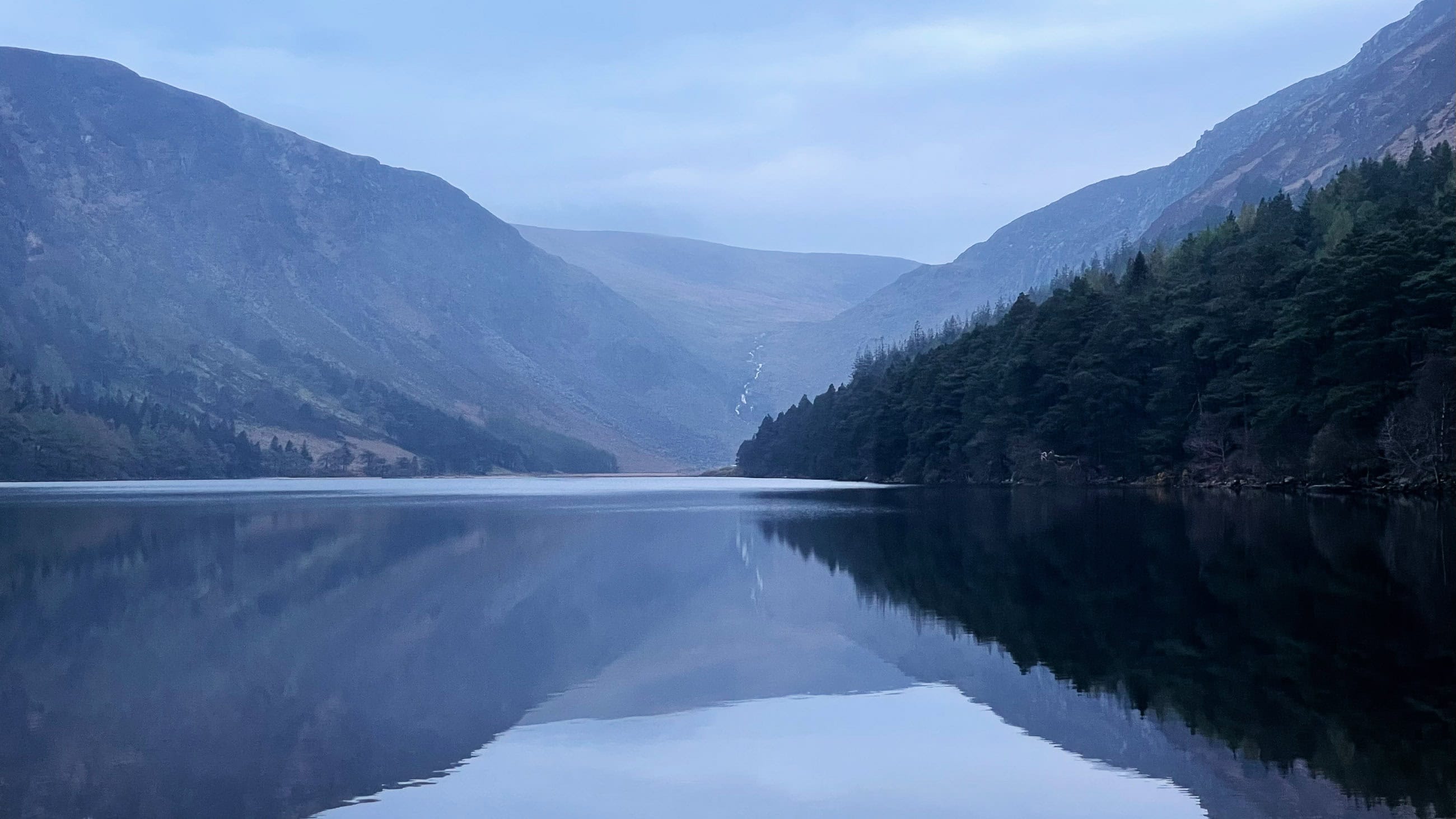 Glendalough
