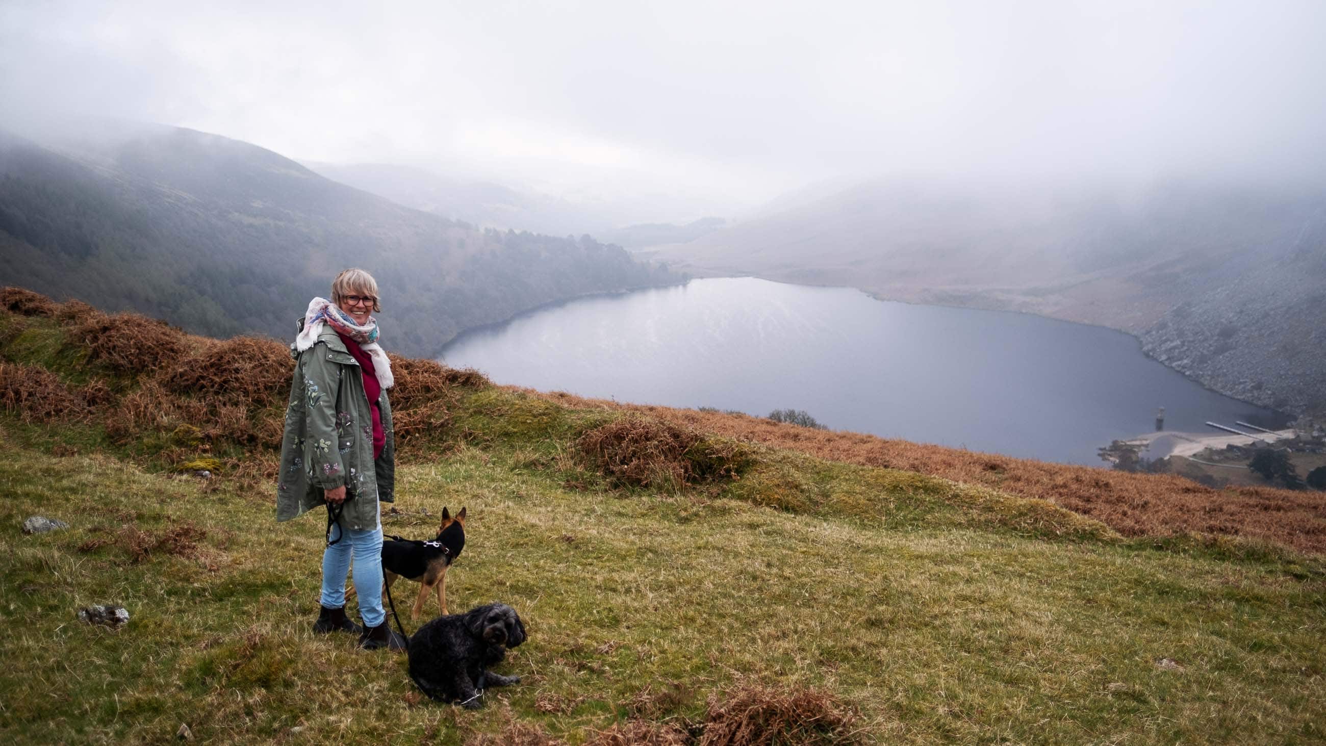 Lough Tay