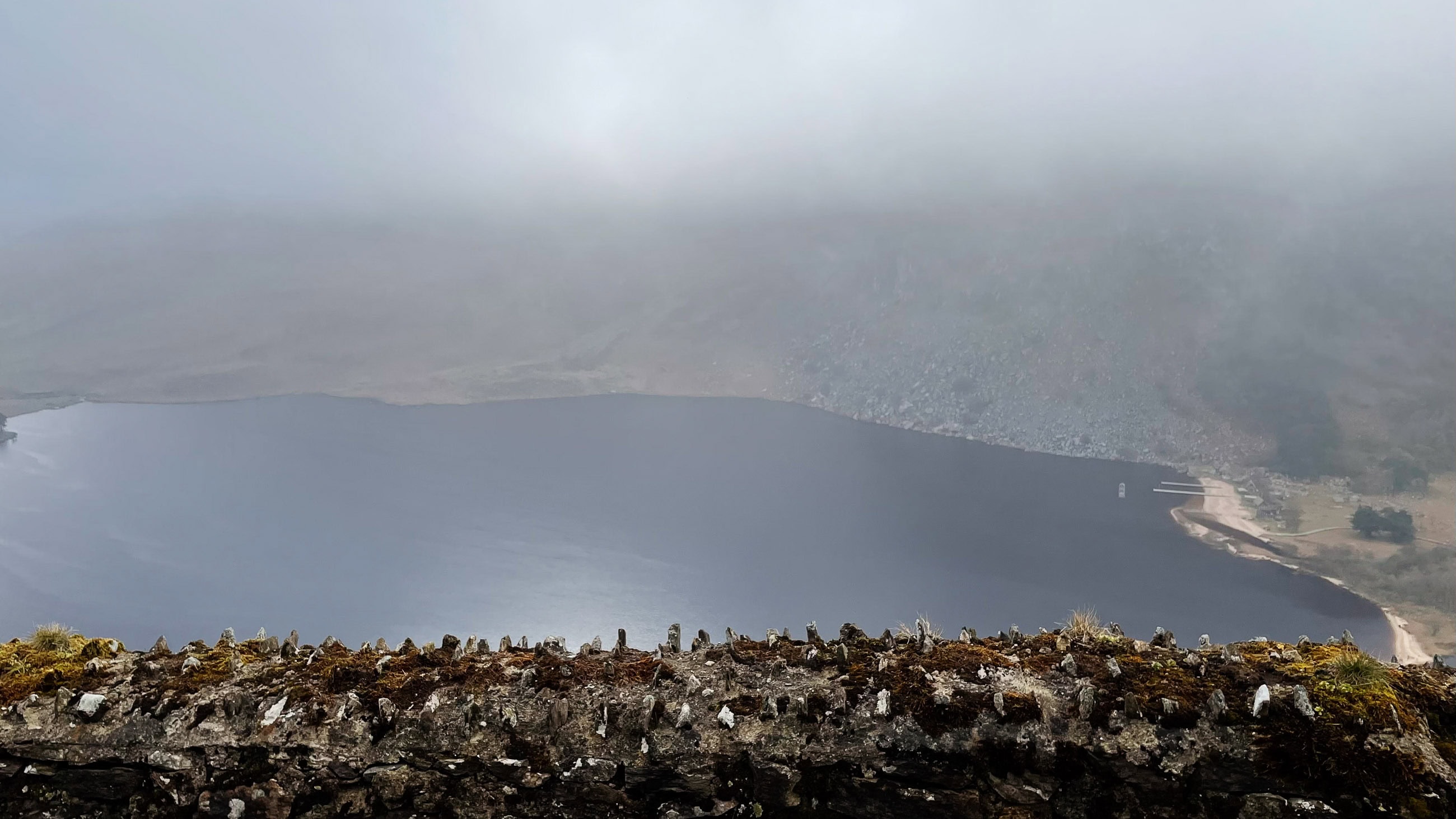 Lough Tay