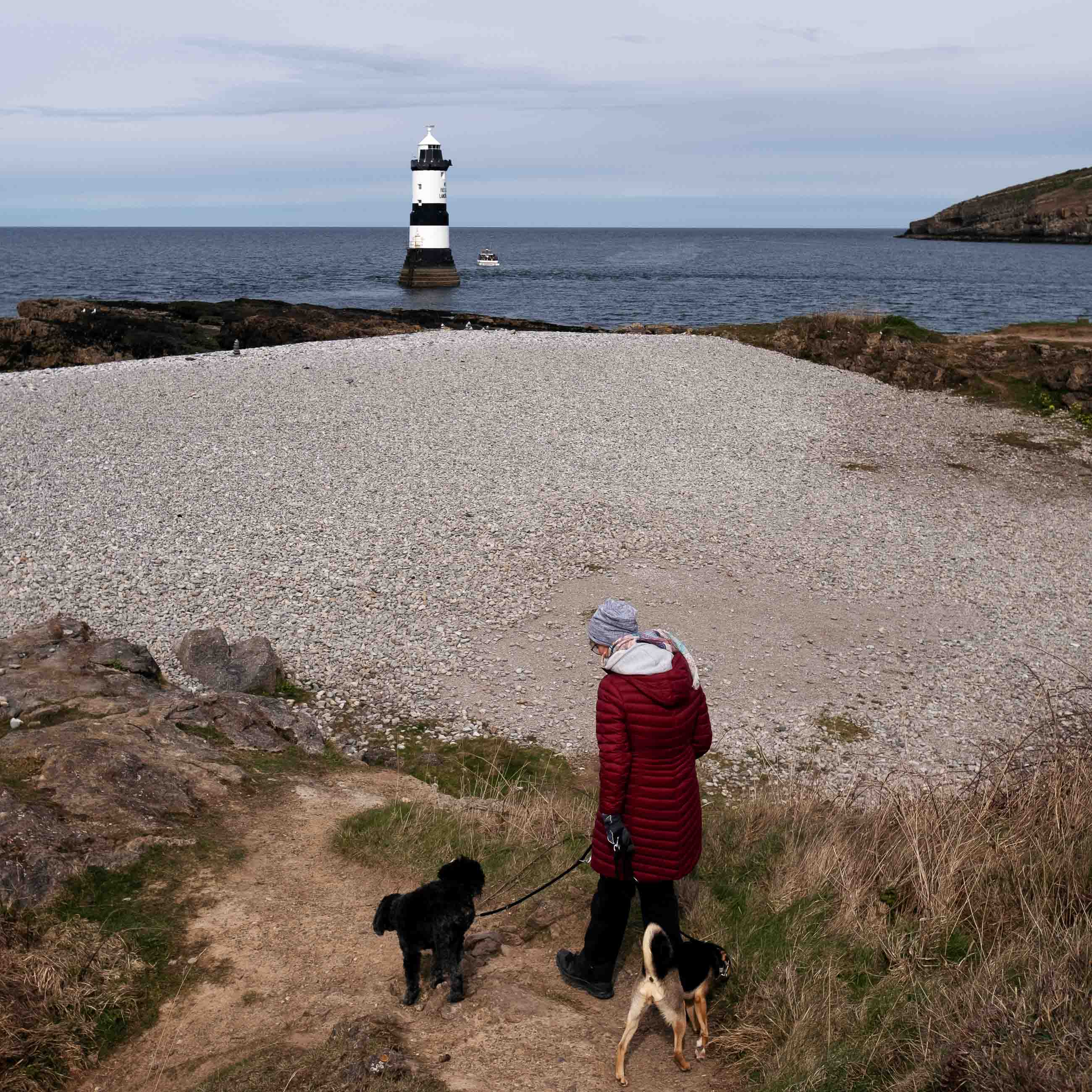 Penmon Point