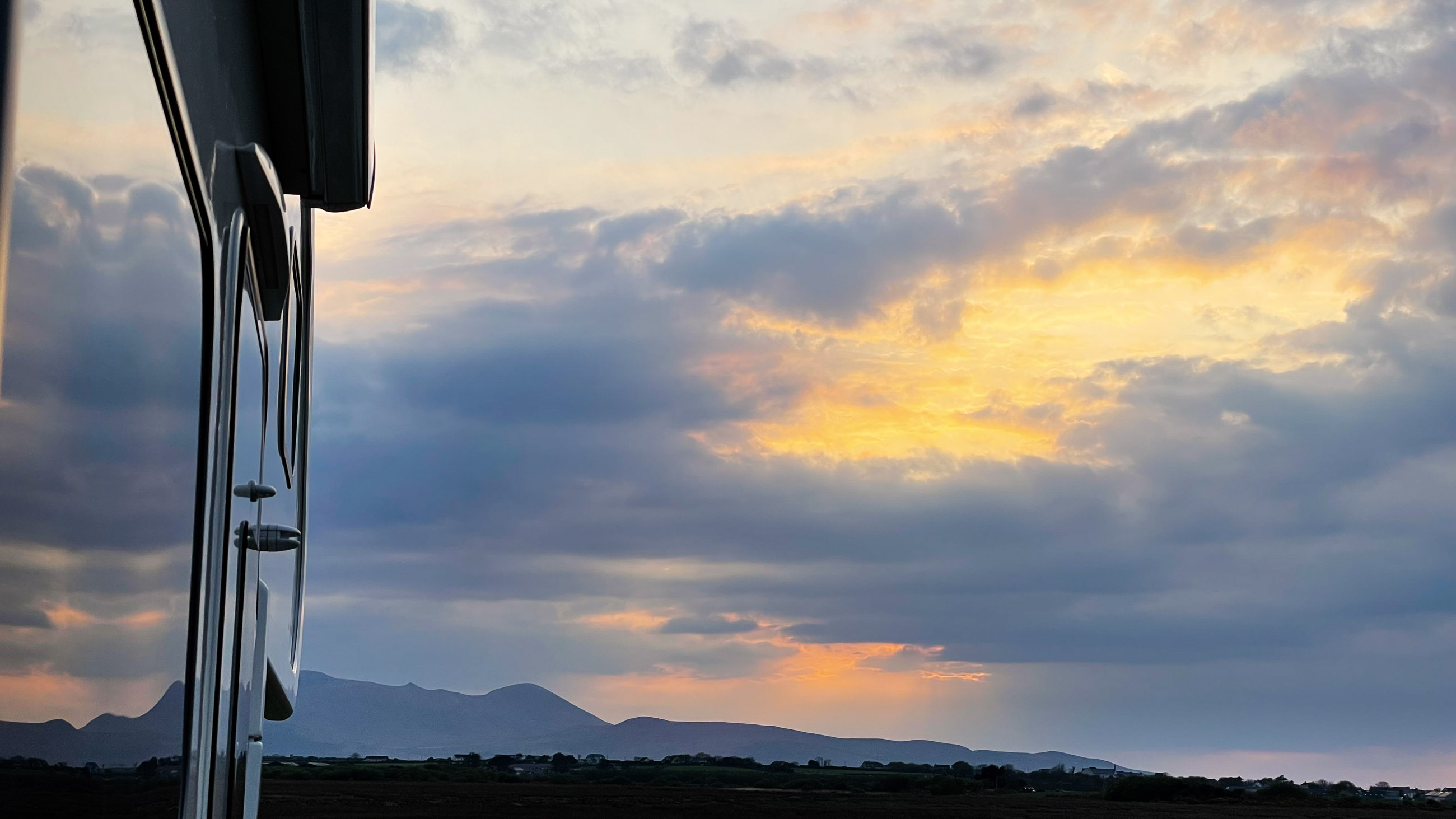 Tralee Bay