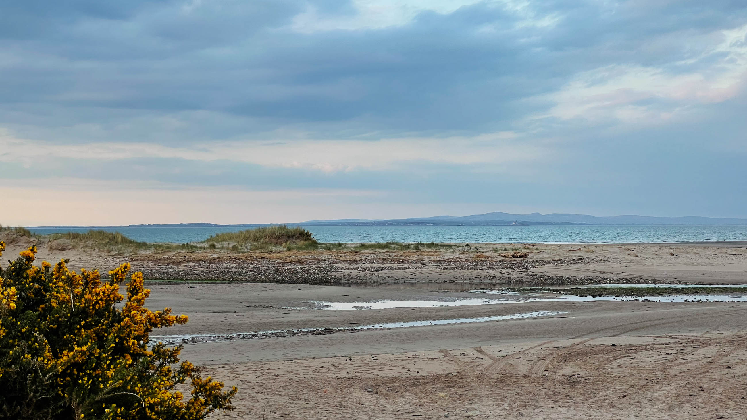 Tralee Bay