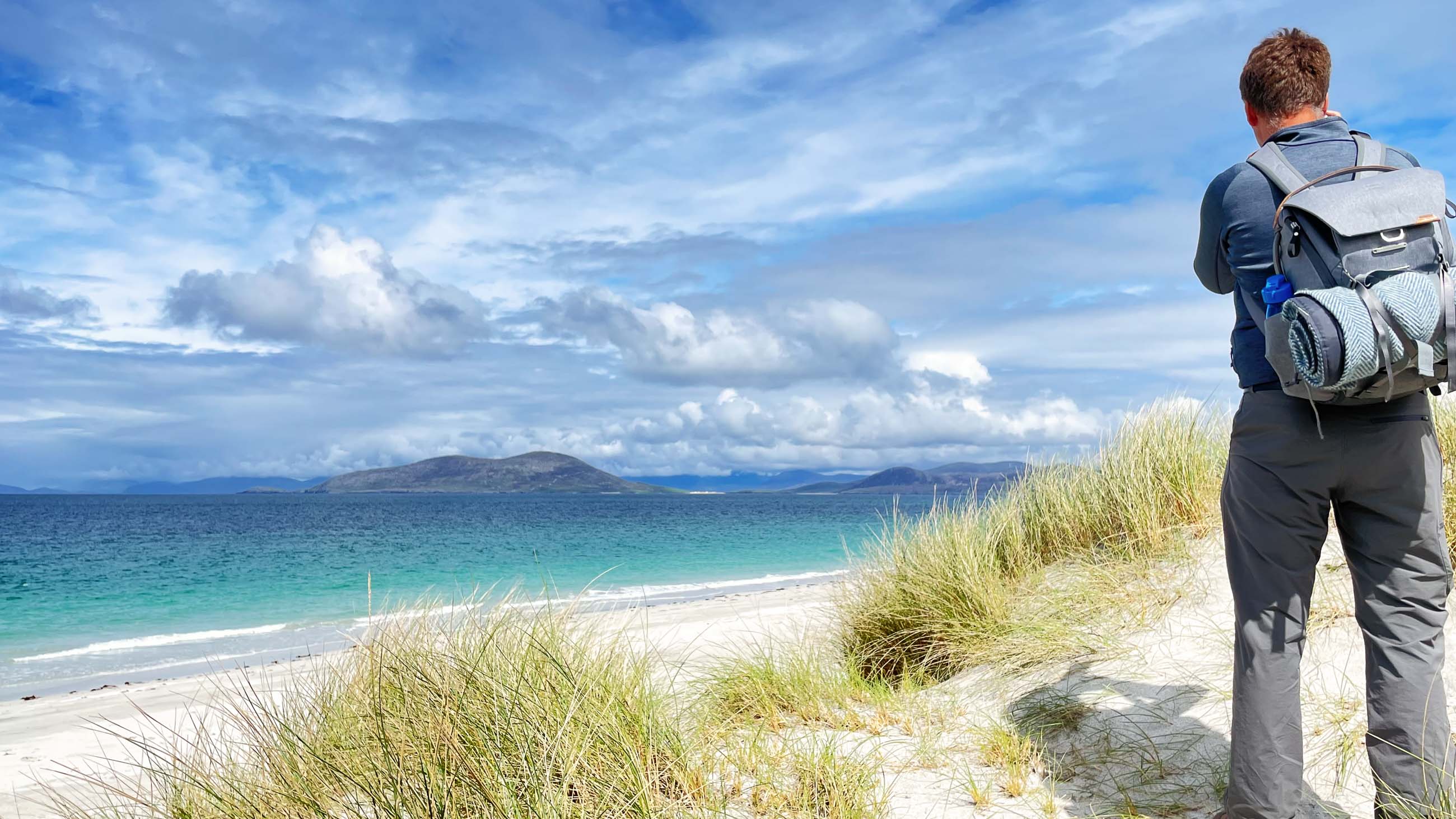 Berneray