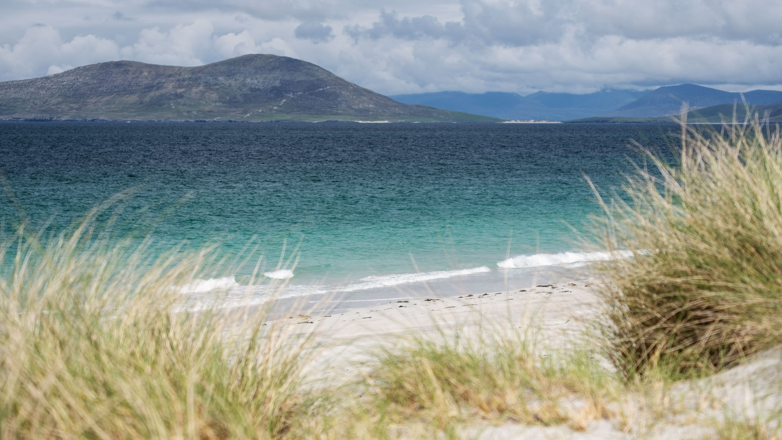 Berneray