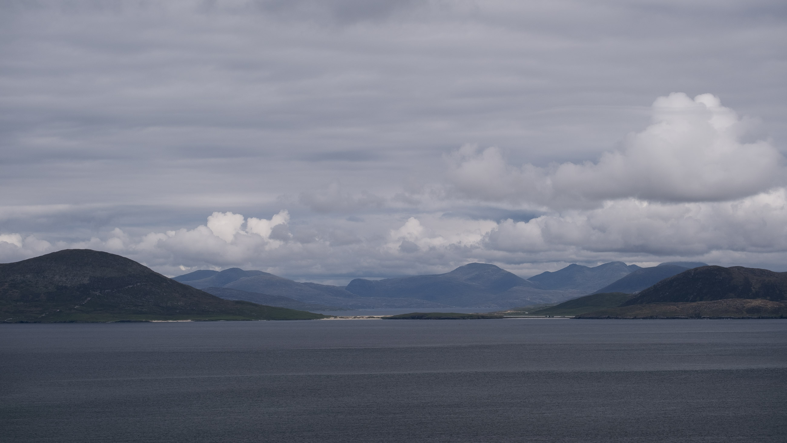 Berneray