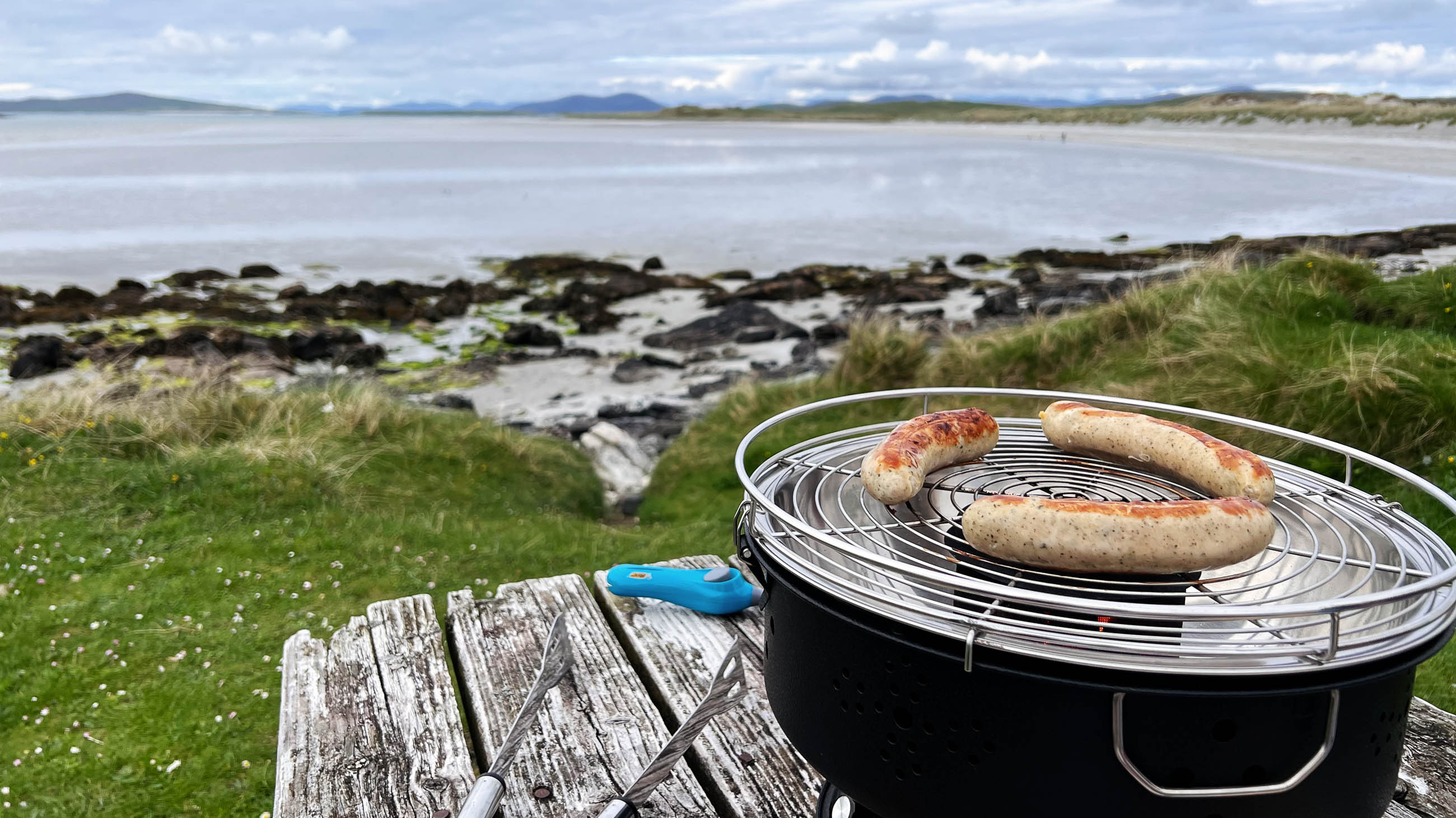 Clachan Sands