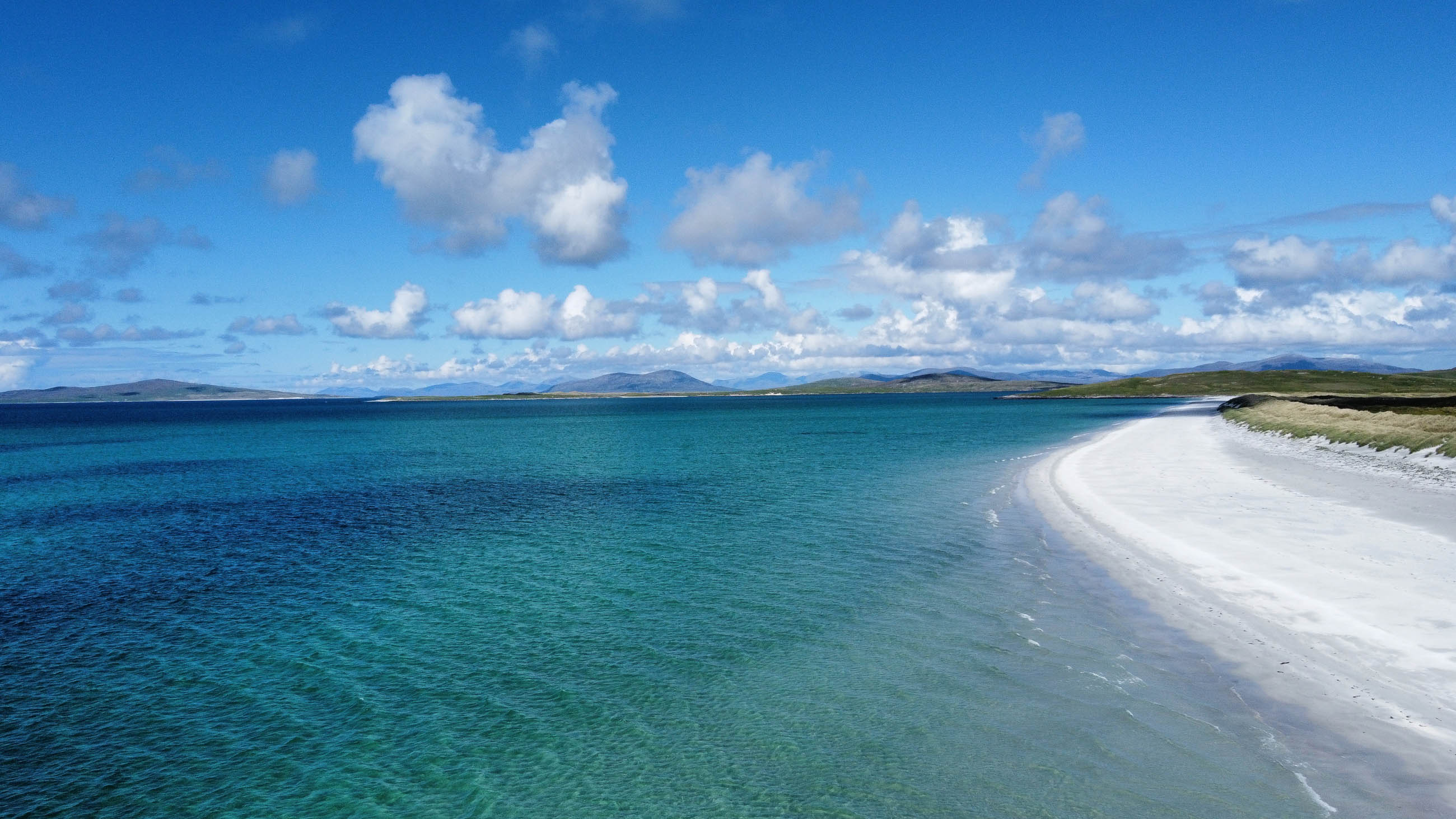 Clachan Sands