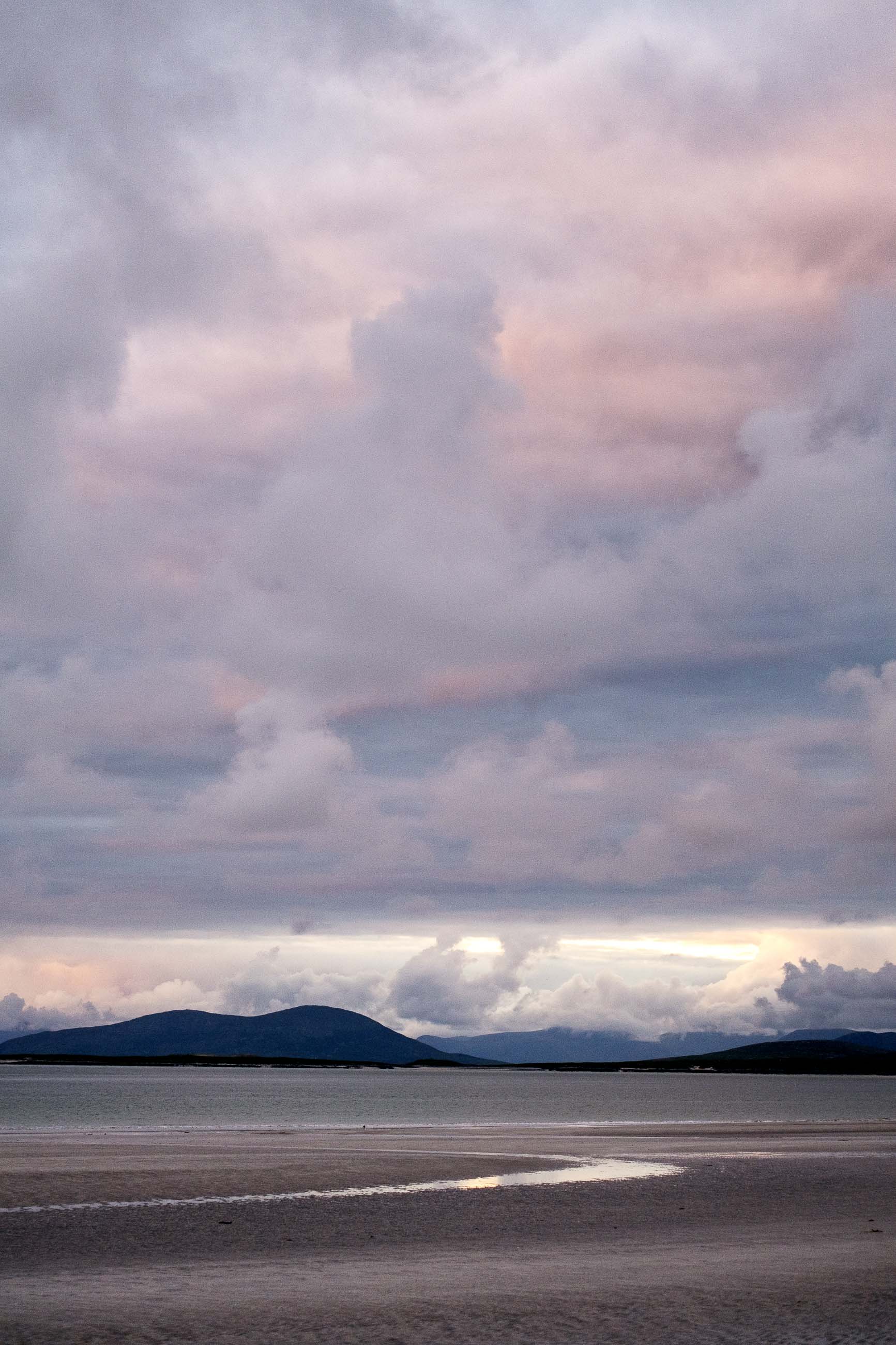 Clachan Sands