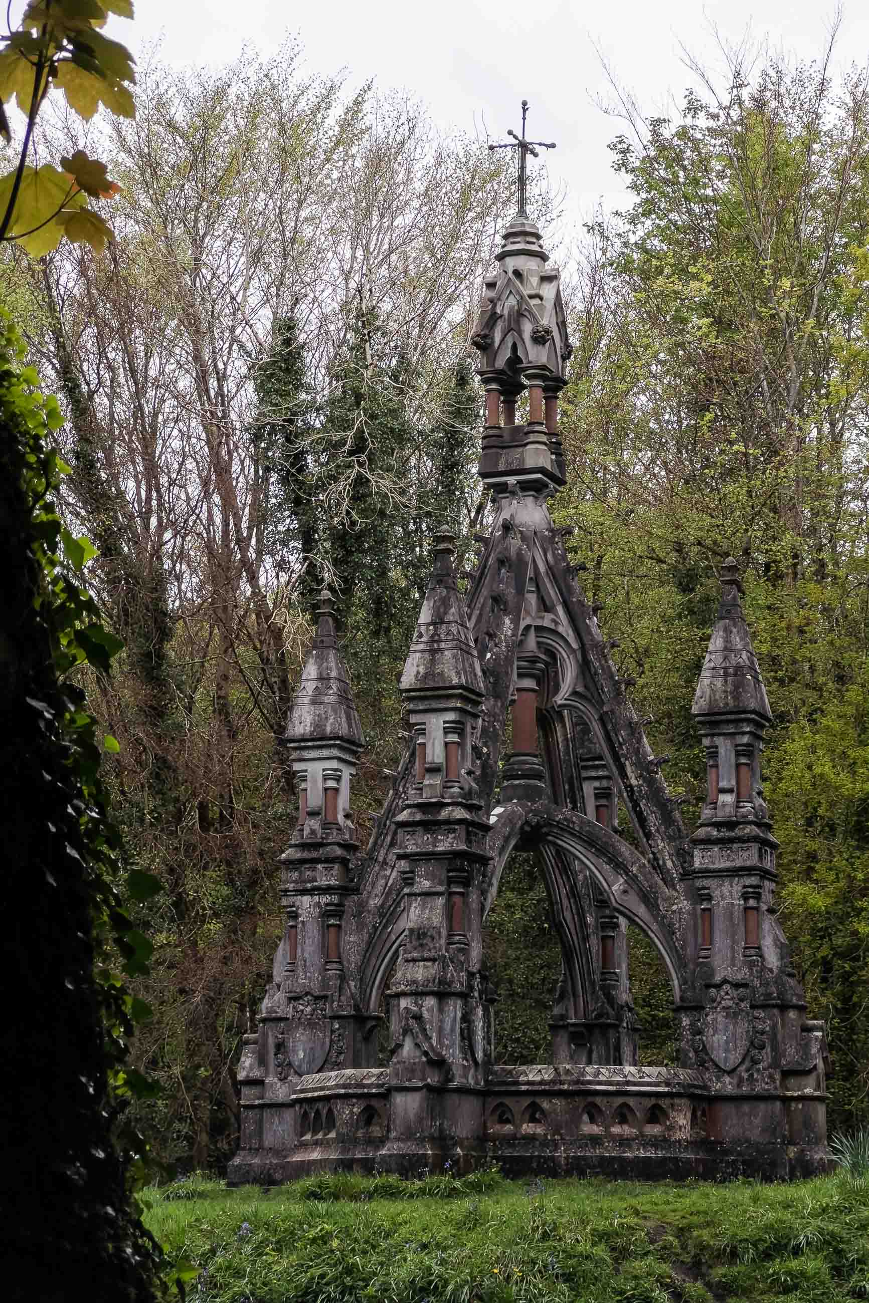 Belleek Woods