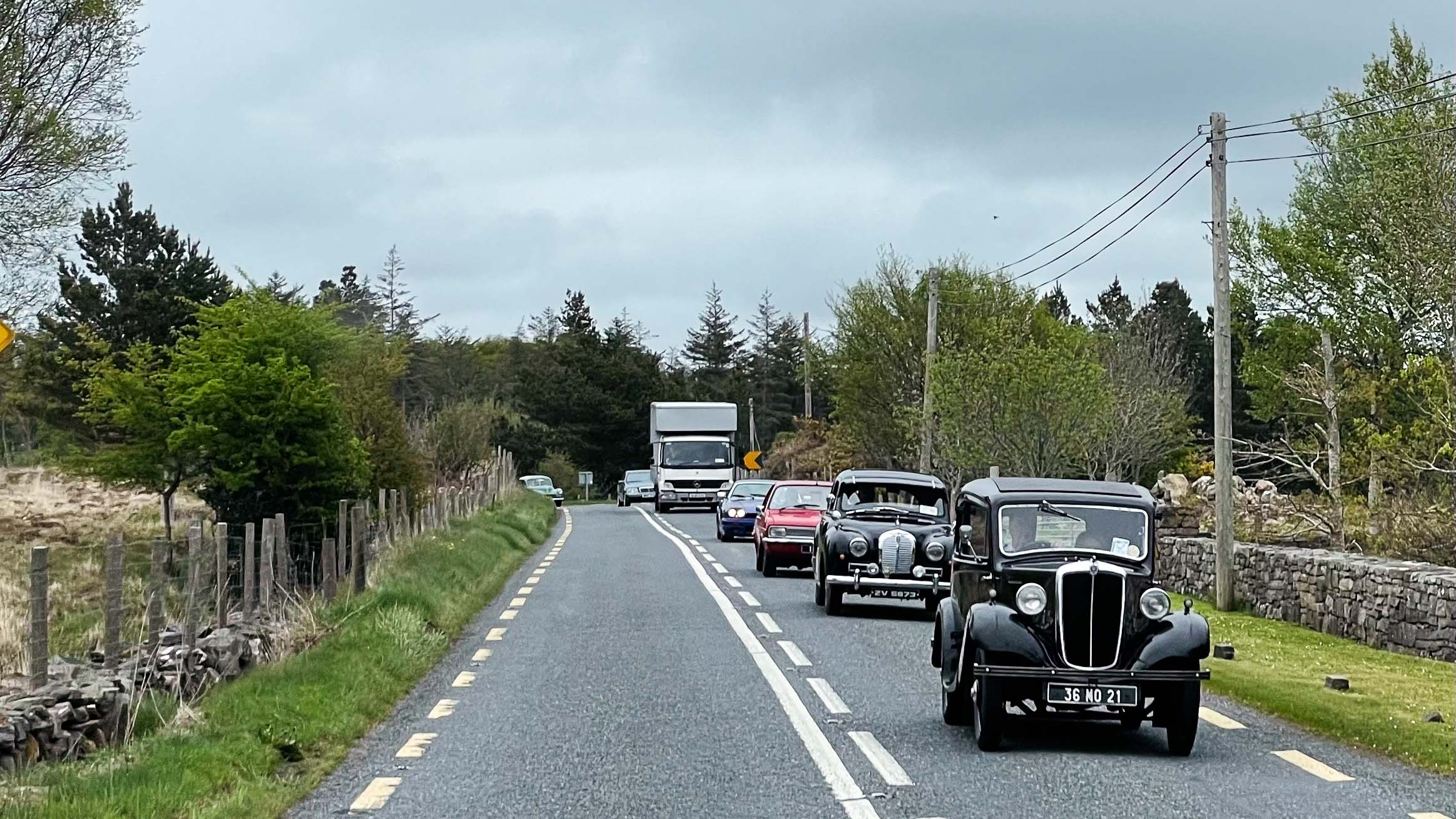 Connemara