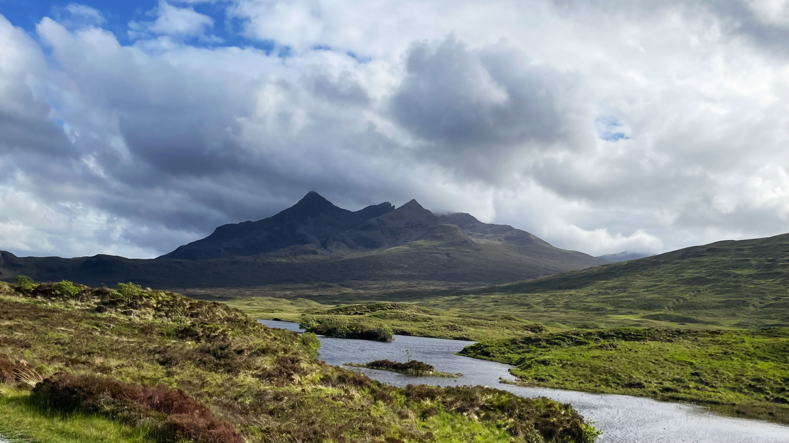 Skye
