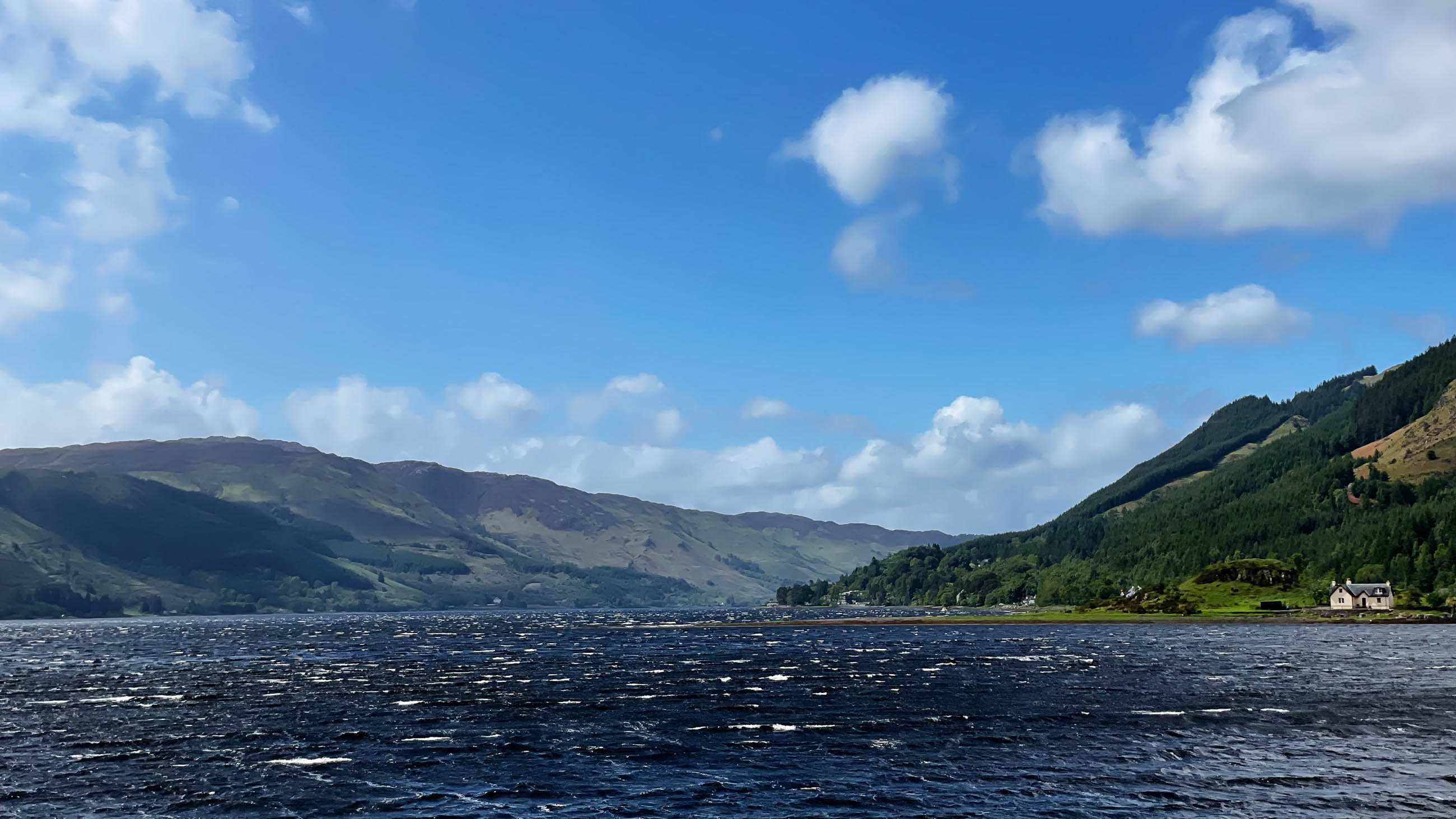 Highlands
