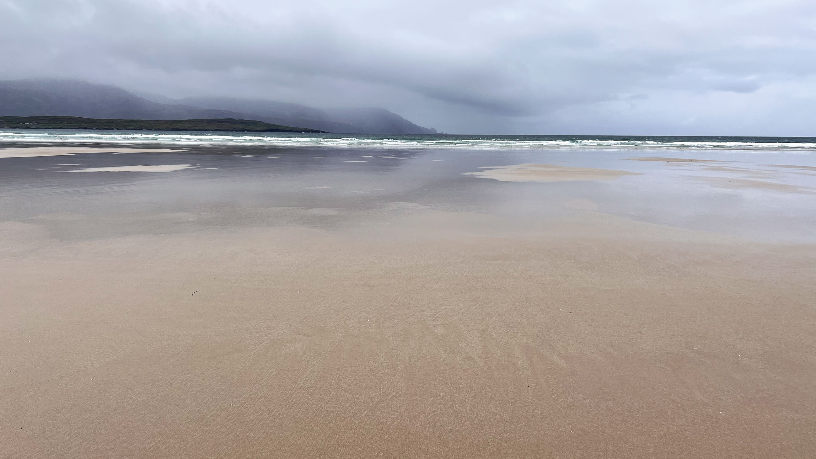 Tramore Beach