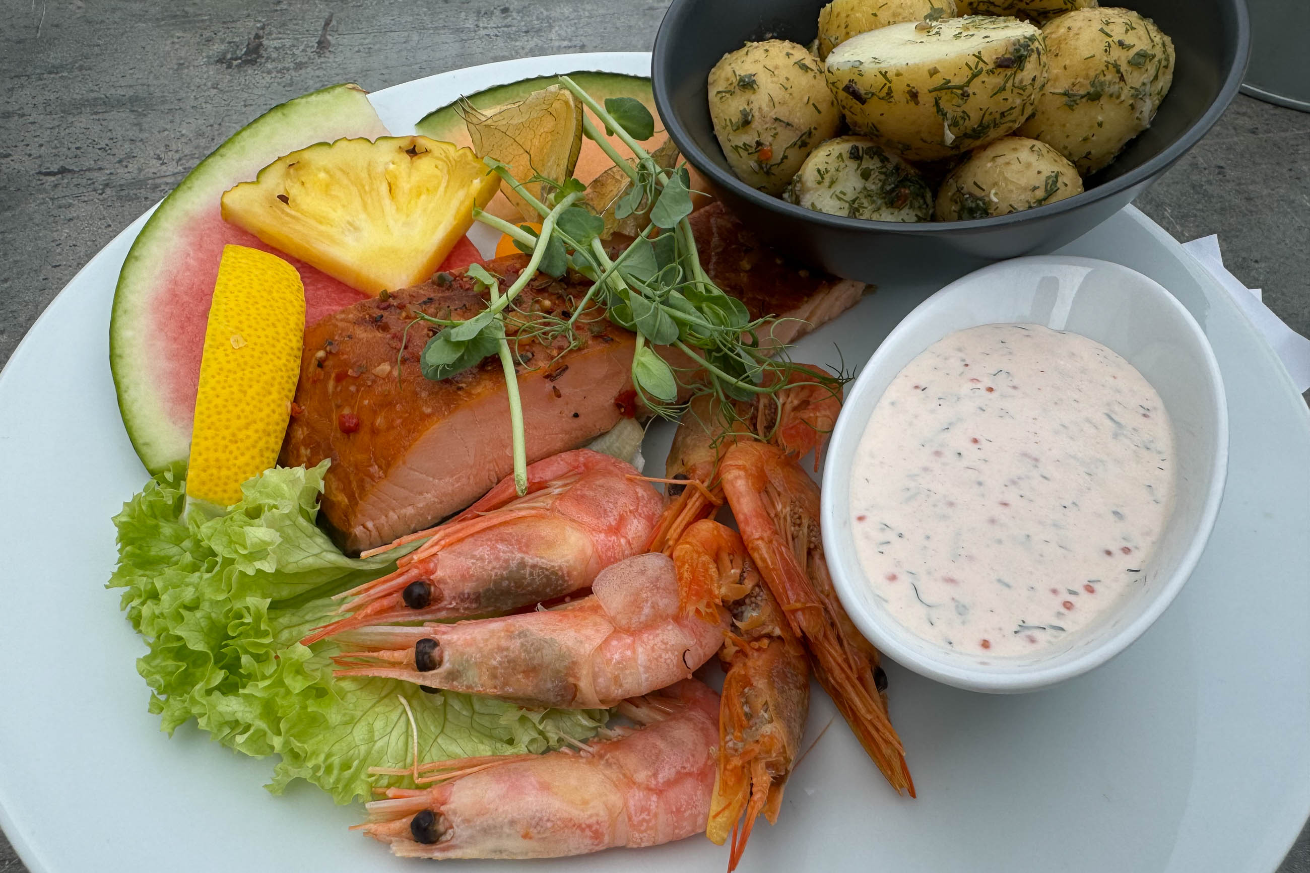Nabbens Rökeri
