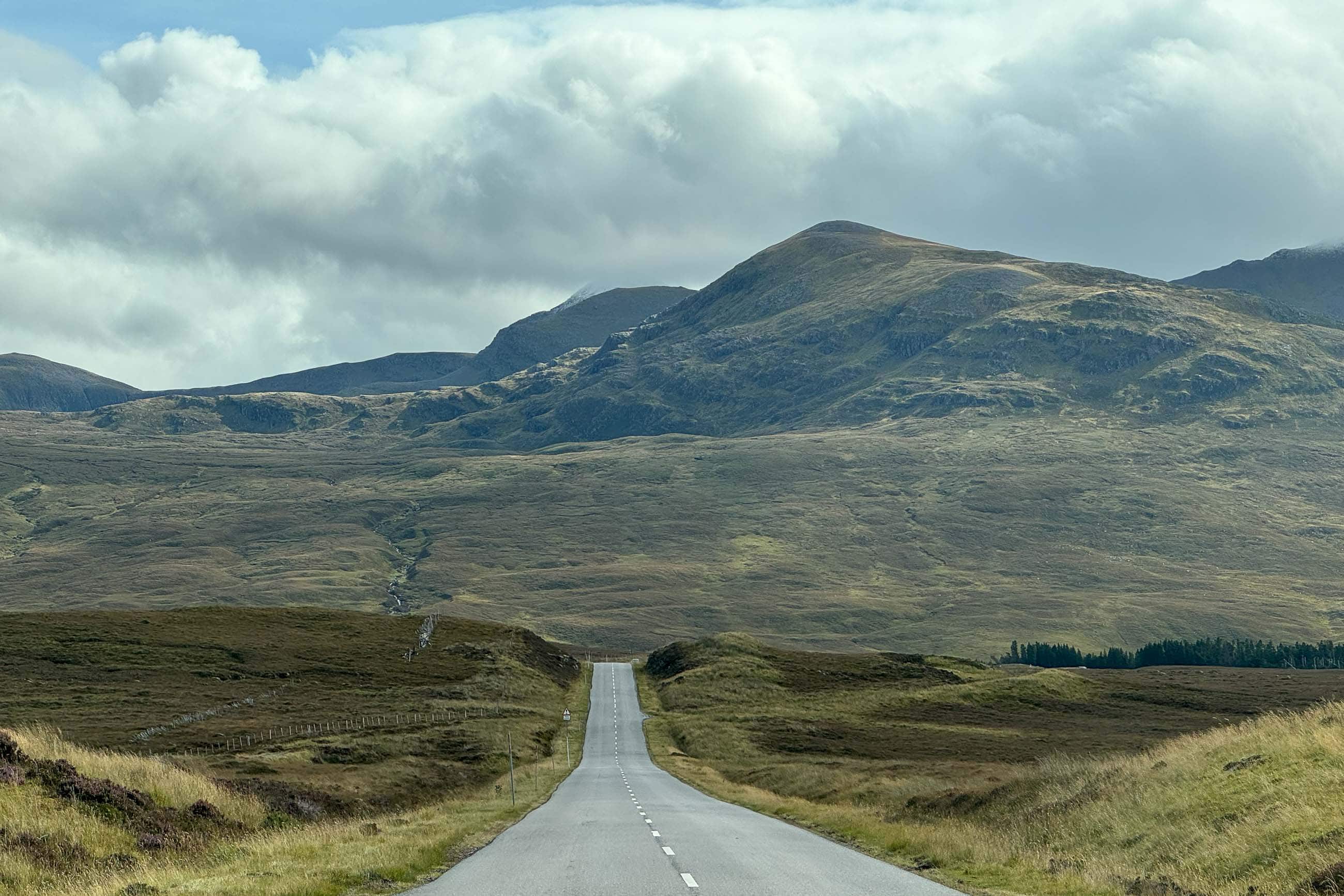 Destitution Road