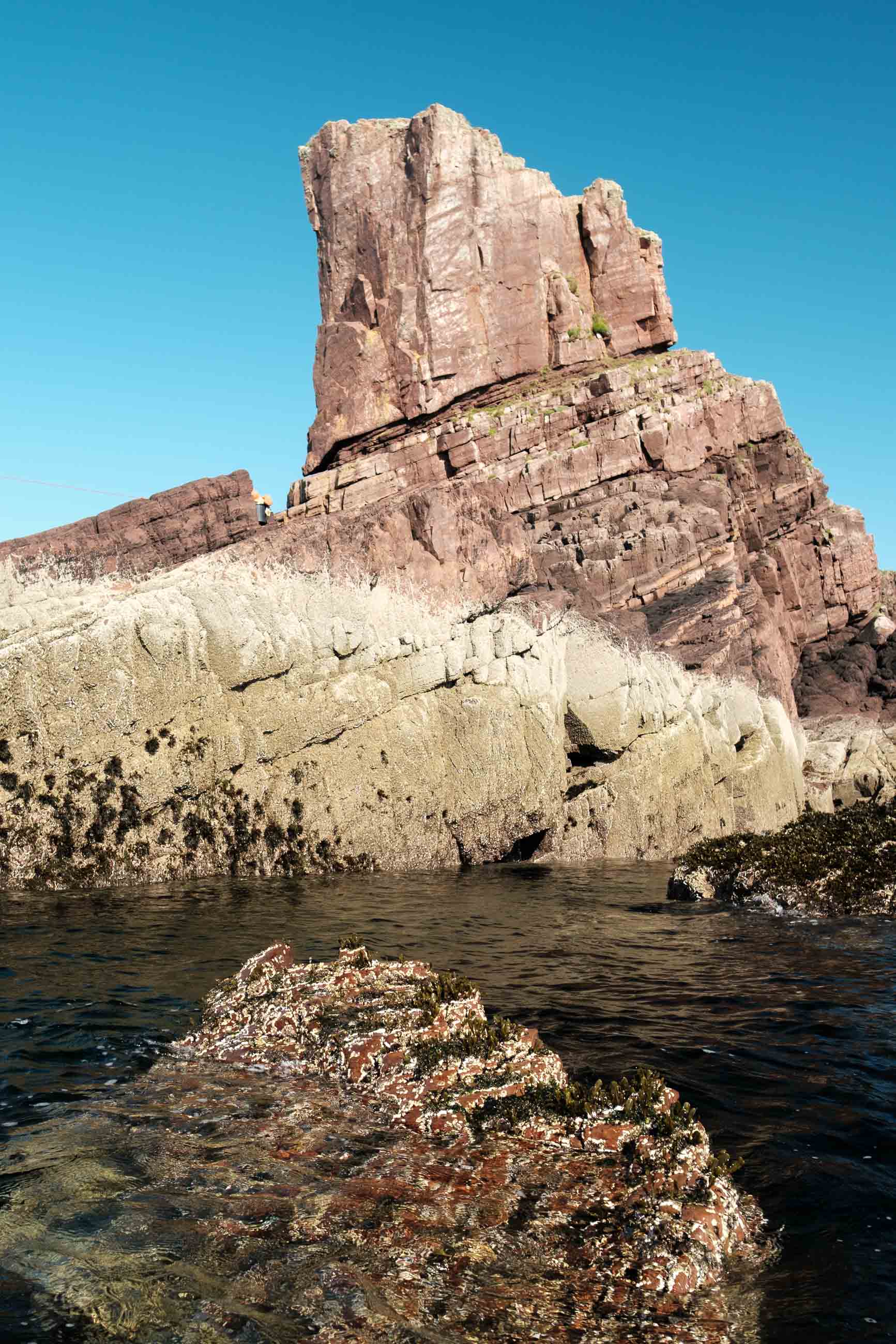 Split Rock