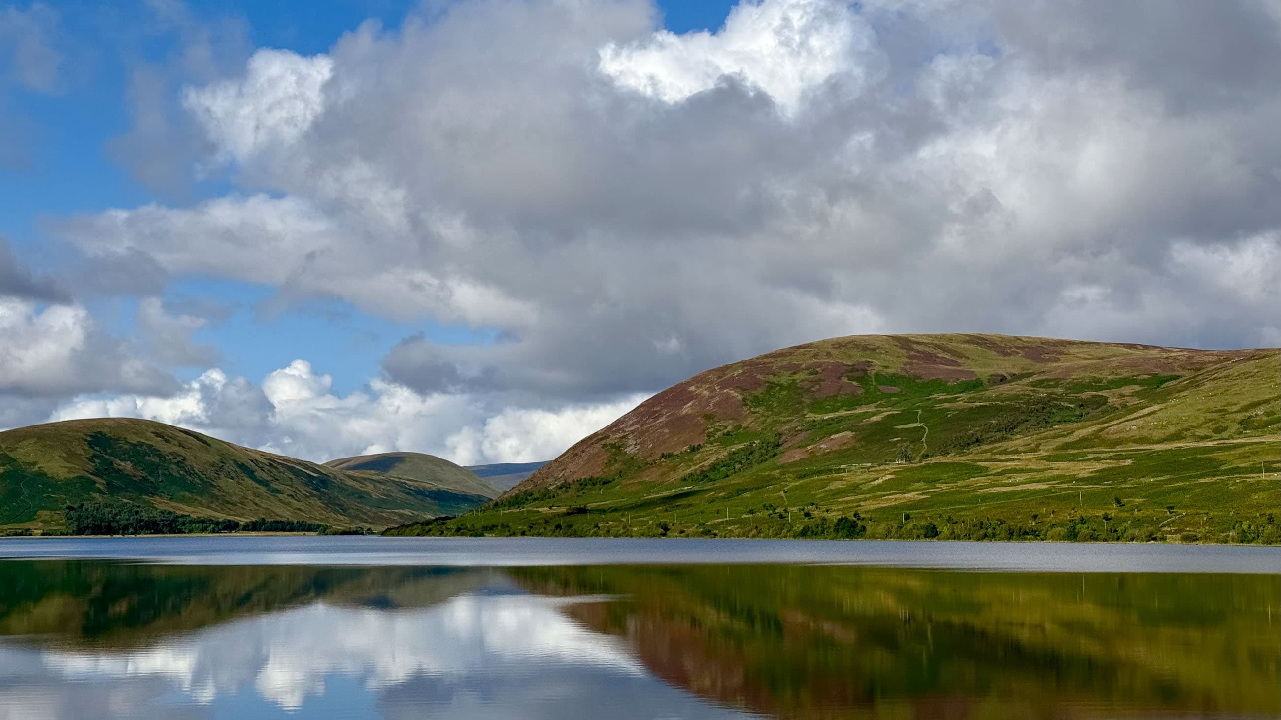 St. Mary's Loch