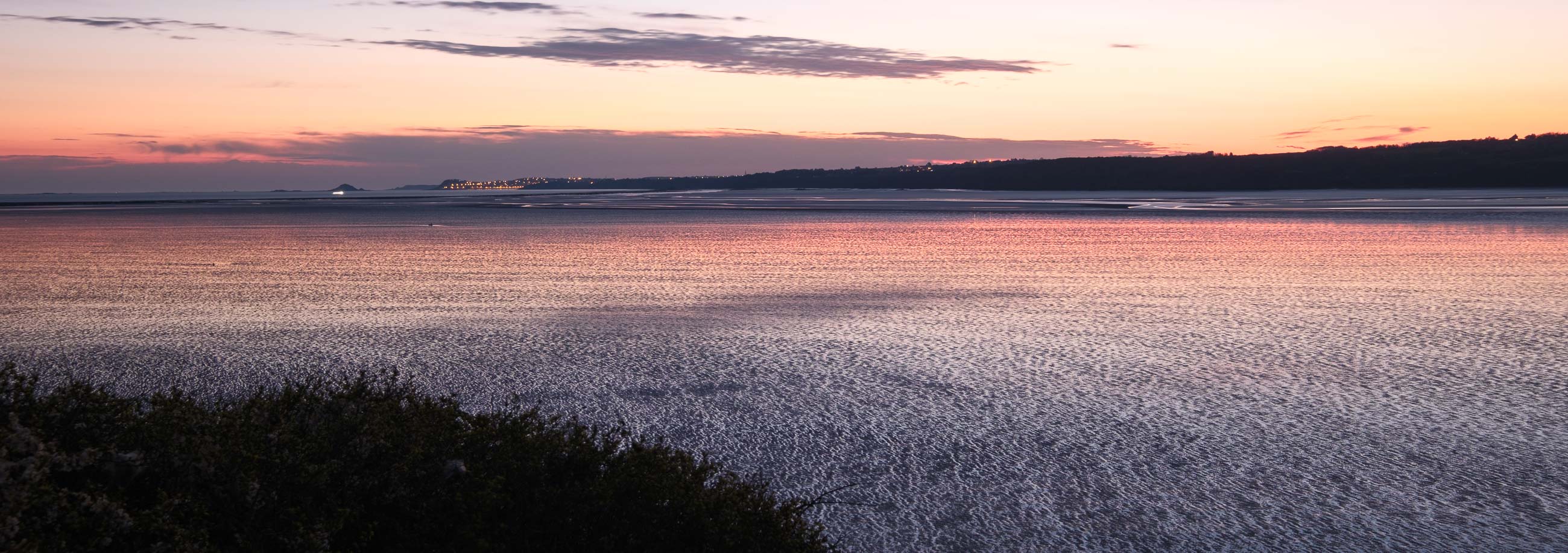 Lermot Sunrise