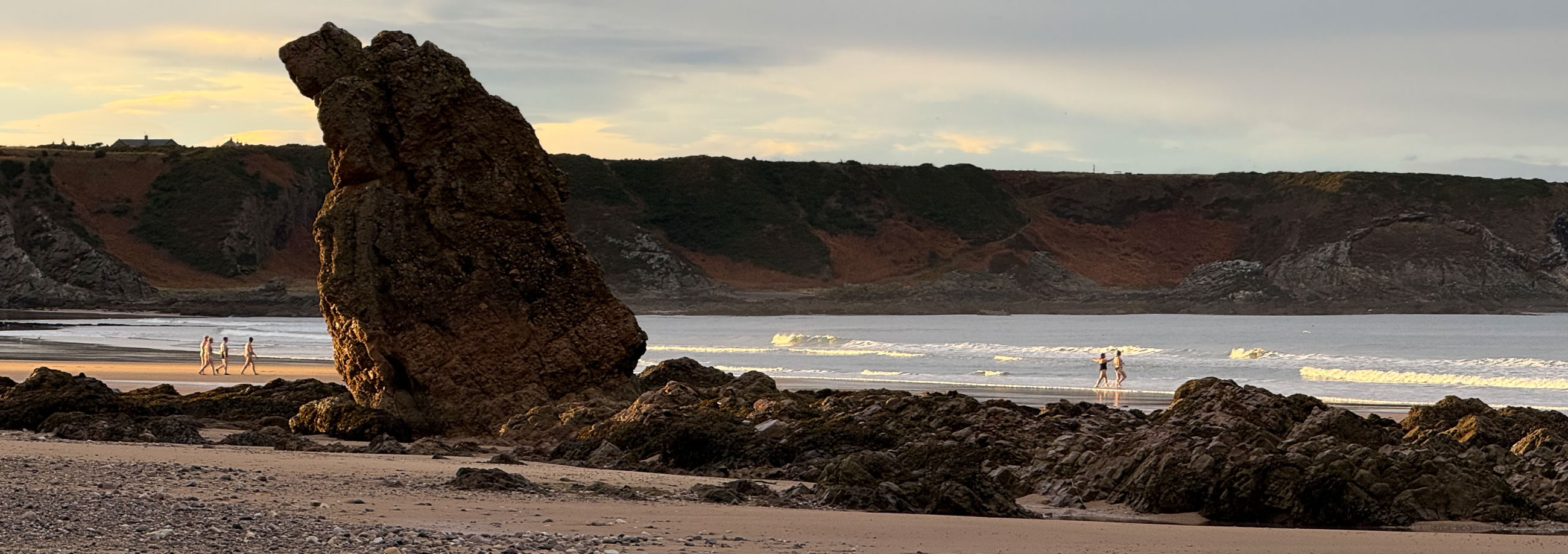 Cullen Sunset Rainbow